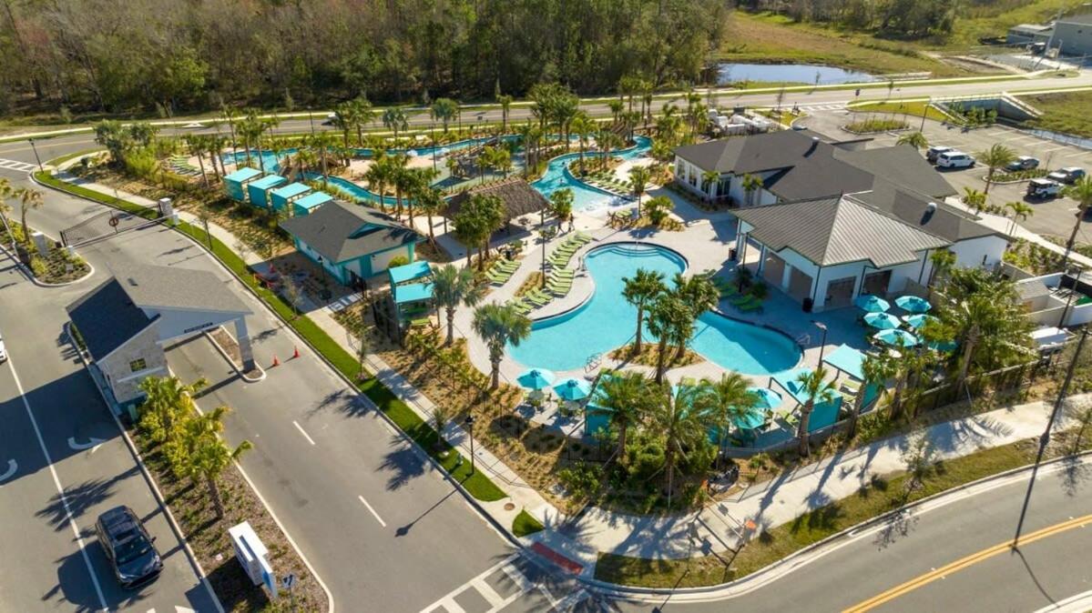Splendid 5Bd Close To Disney At Storey Lake 4251 Kissimmee Exterior photo