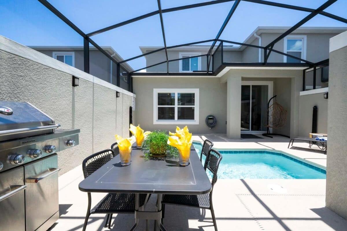 Splendid 5Bd Close To Disney At Storey Lake 4251 Kissimmee Exterior photo