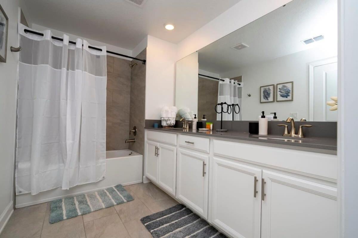 Splendid 5Bd Close To Disney At Storey Lake 4251 Kissimmee Exterior photo