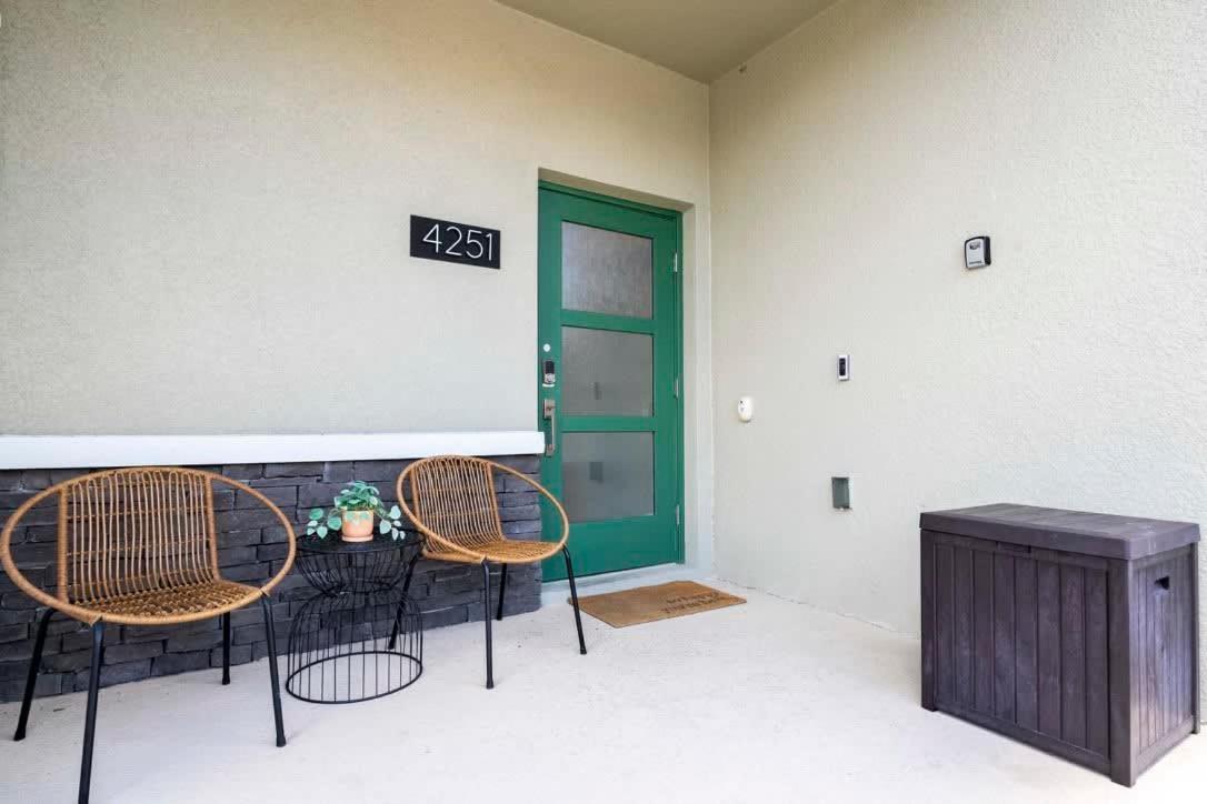 Splendid 5Bd Close To Disney At Storey Lake 4251 Kissimmee Exterior photo