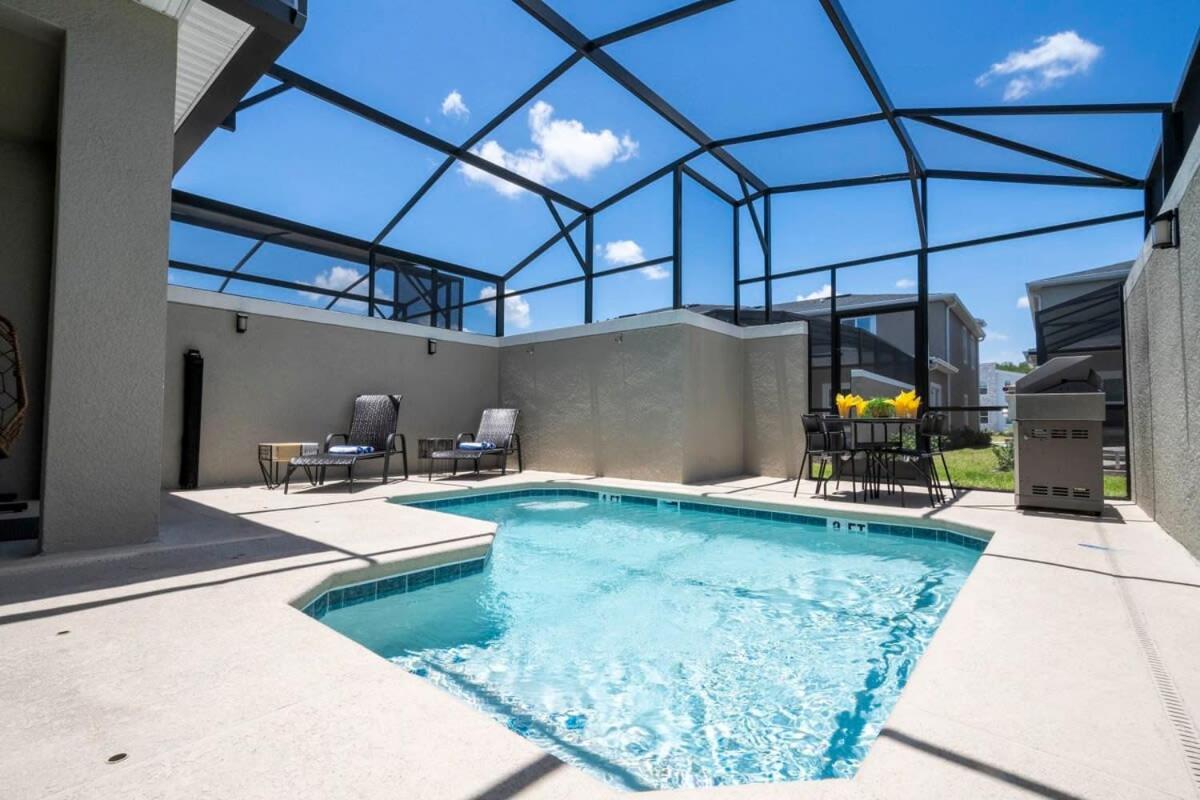 Splendid 5Bd Close To Disney At Storey Lake 4251 Kissimmee Exterior photo