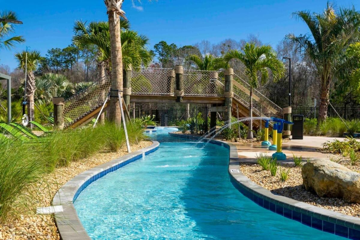 Splendid 5Bd Close To Disney At Storey Lake 4251 Kissimmee Exterior photo